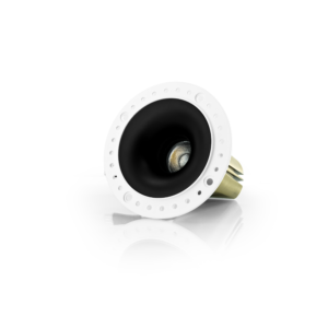 Kerr Ashford 12W Trimless Smart Downlighter – Tunable Dimmable LED