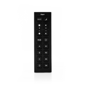 Kerr Smart Remote Controller