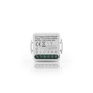 Kerr Smart Retro Switch Module (Mini Series)