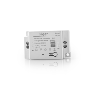 Kerr Smart Retro Fan Module (Zigbee)