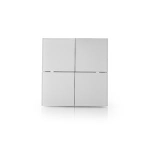 Kerr EL4 Smart Switch (Matt Glass Finish)